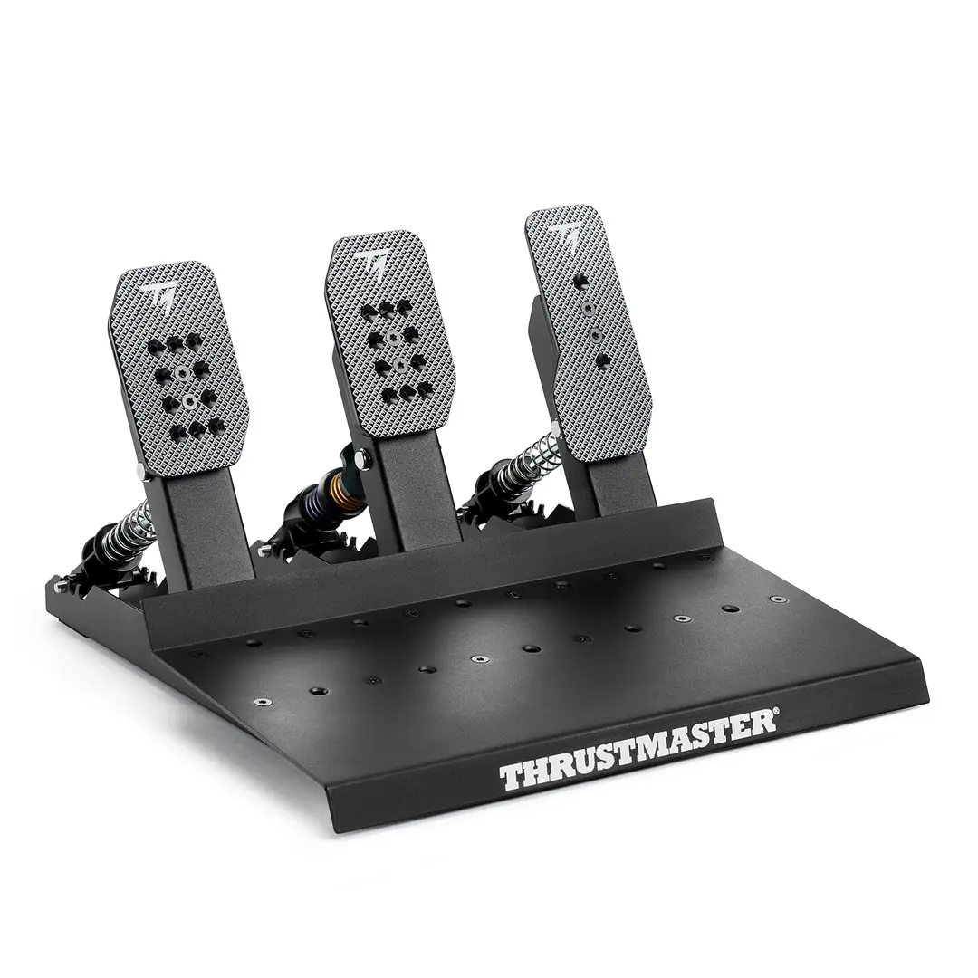Thrustmaster Raceline Pedals III LC pedāļu komplekts Photo 8