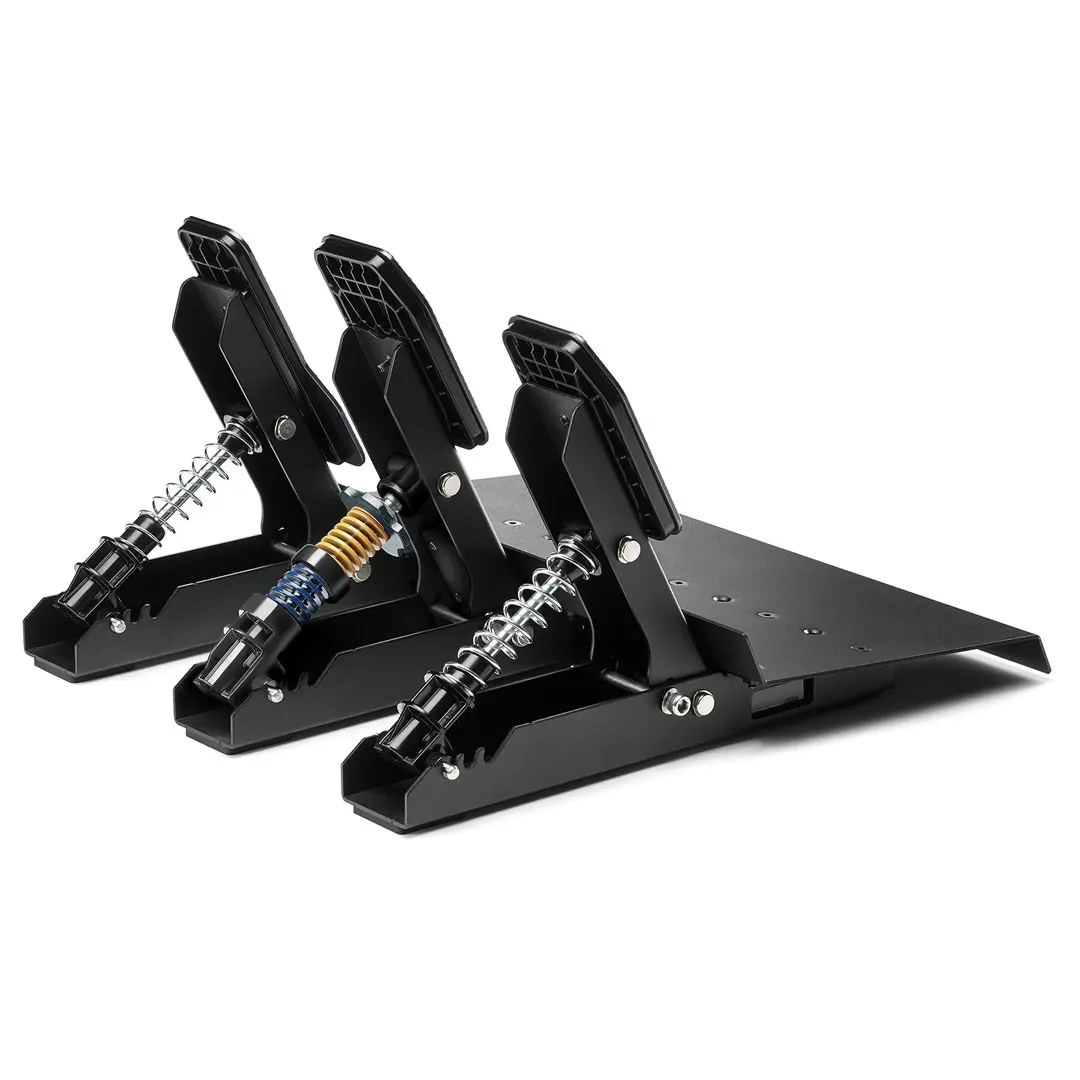 Thrustmaster Raceline Pedals III LC pedāļu komplekts Photo 10
