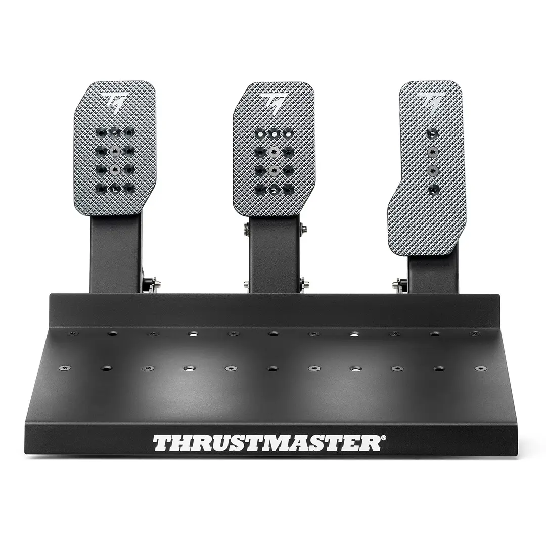 Thrustmaster Raceline Pedals III LC pedāļu komplekts Photo 14