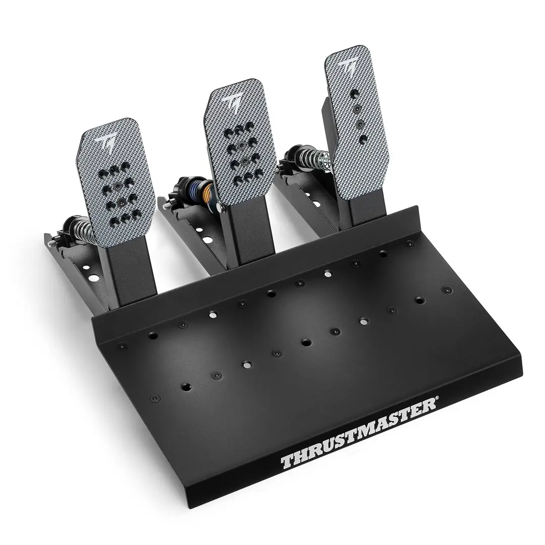 Thrustmaster Raceline Pedals III LC pedāļu komplekts Photo 17