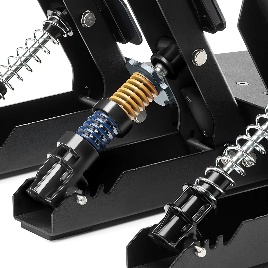 Thrustmaster Raceline Pedals III LC pedāļu komplekts Photo 20