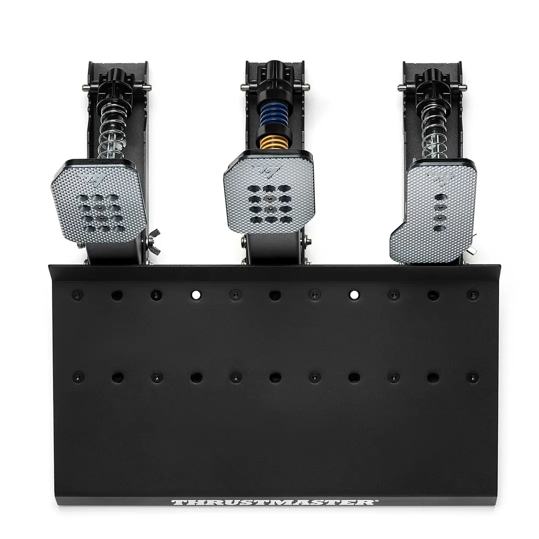 Thrustmaster Raceline Pedals III LC pedāļu komplekts Photo 21