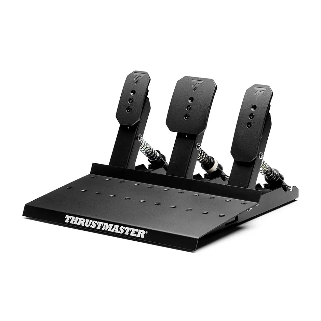 Thrustmaster Raceline Pedals III LC pedāļu komplekts Photo 24