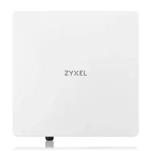 Точка доступа Zyxel WBE665S BE22000 Wi-Fi 7 с поддержкой PoE и портом 10GbE