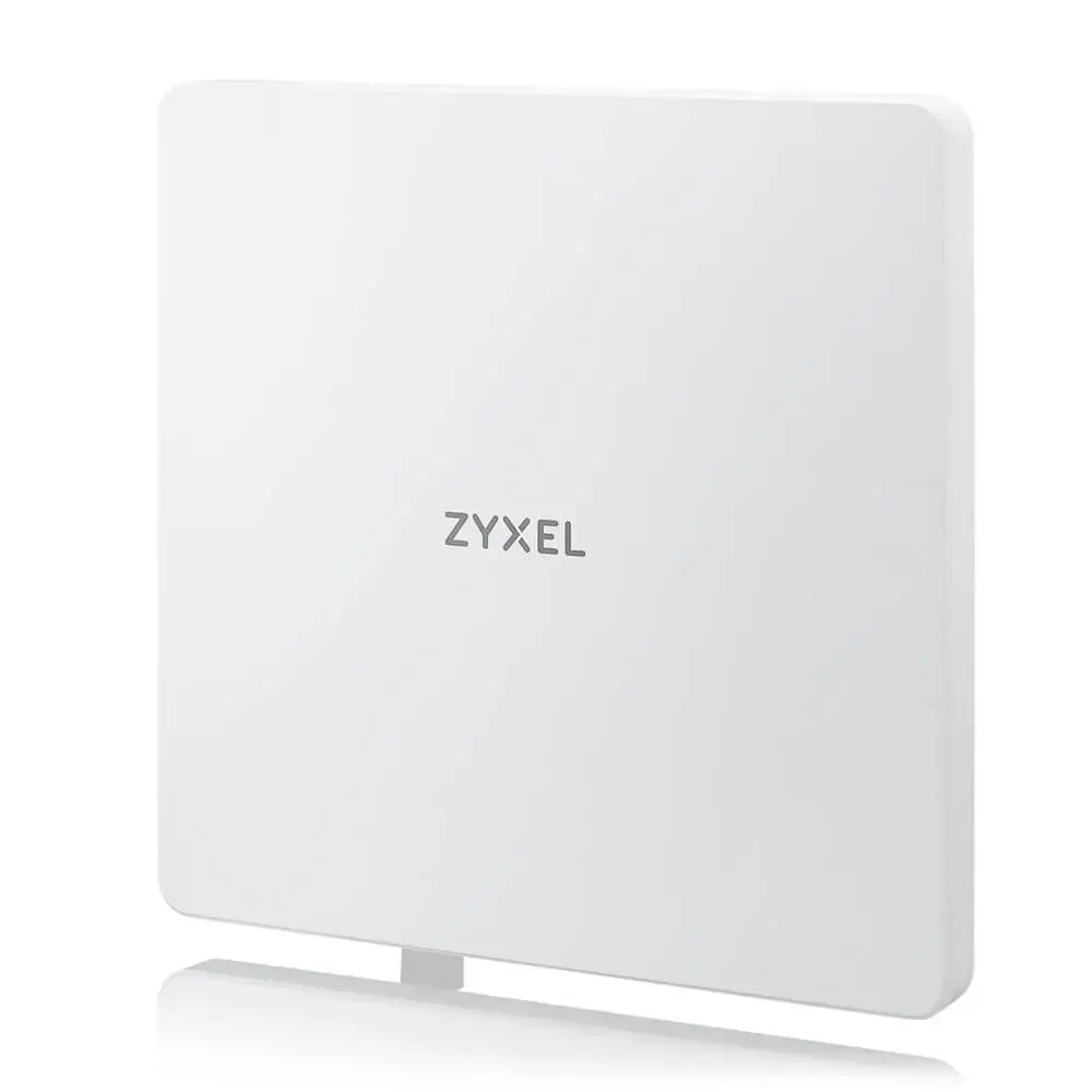 Точка доступа Zyxel WBE665S BE22000 Wi-Fi 7 Photo 2