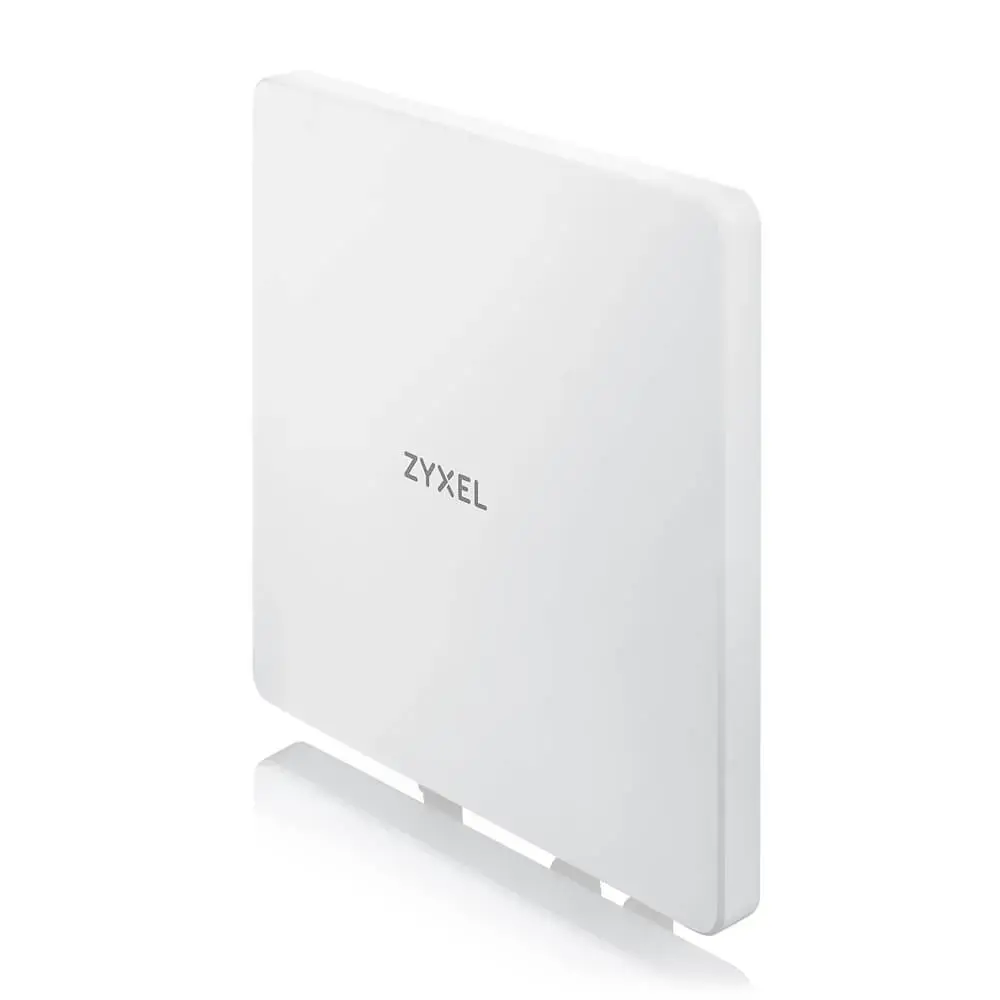Точка доступа Zyxel WBE665S BE22000 Wi-Fi 7 Photo 3