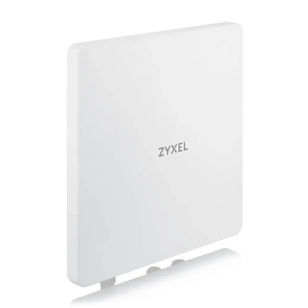 Точка доступа Zyxel WBE665S BE22000 Wi-Fi 7 Photo 4