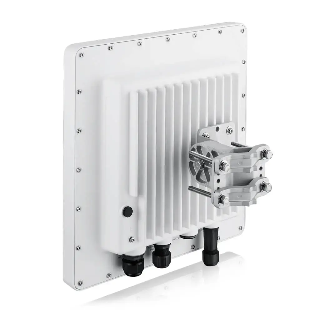 Точка доступа Zyxel WBE665S BE22000 Wi-Fi 7 Photo 5