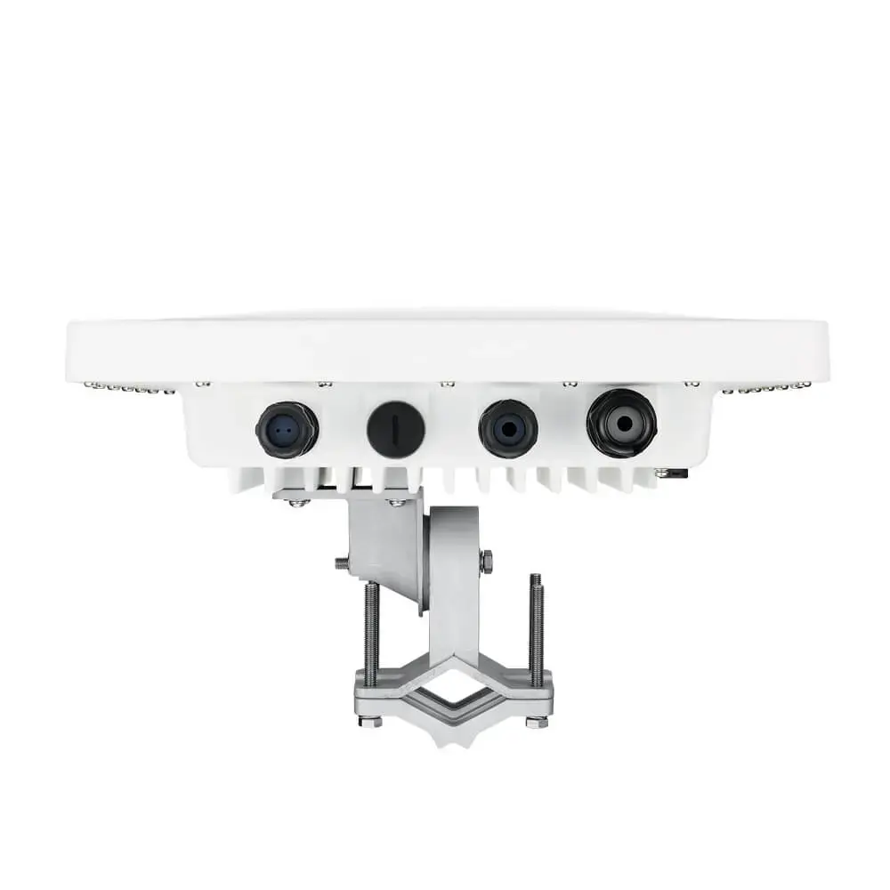 Точка доступа Zyxel WBE665S BE22000 Wi-Fi 7 Photo 6
