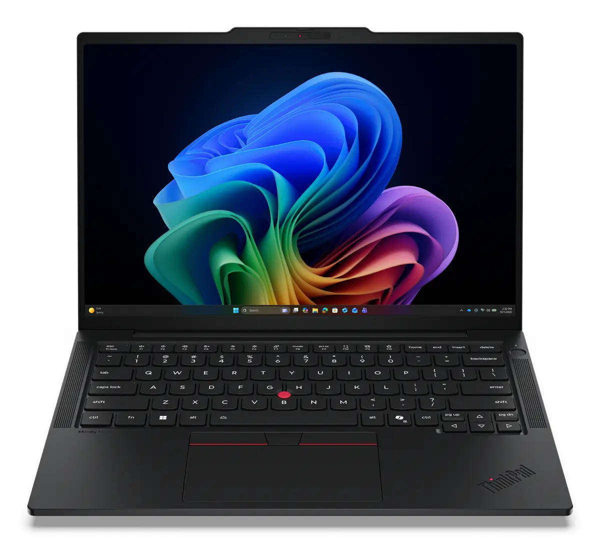 Lenovo ThinkPad T14s Gen 7 portatīvais