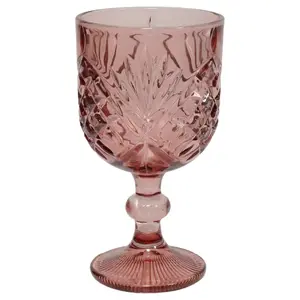 KETLER Royal Glass 370ml, Purple