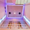 Инфракрасная сауна AMUE AMO-C2S Photo 8