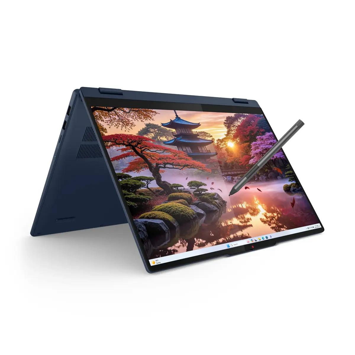 Ноутбук-трансформер Lenovo IdeaPad 5 2-in-1 16AKP10 Photo 10
