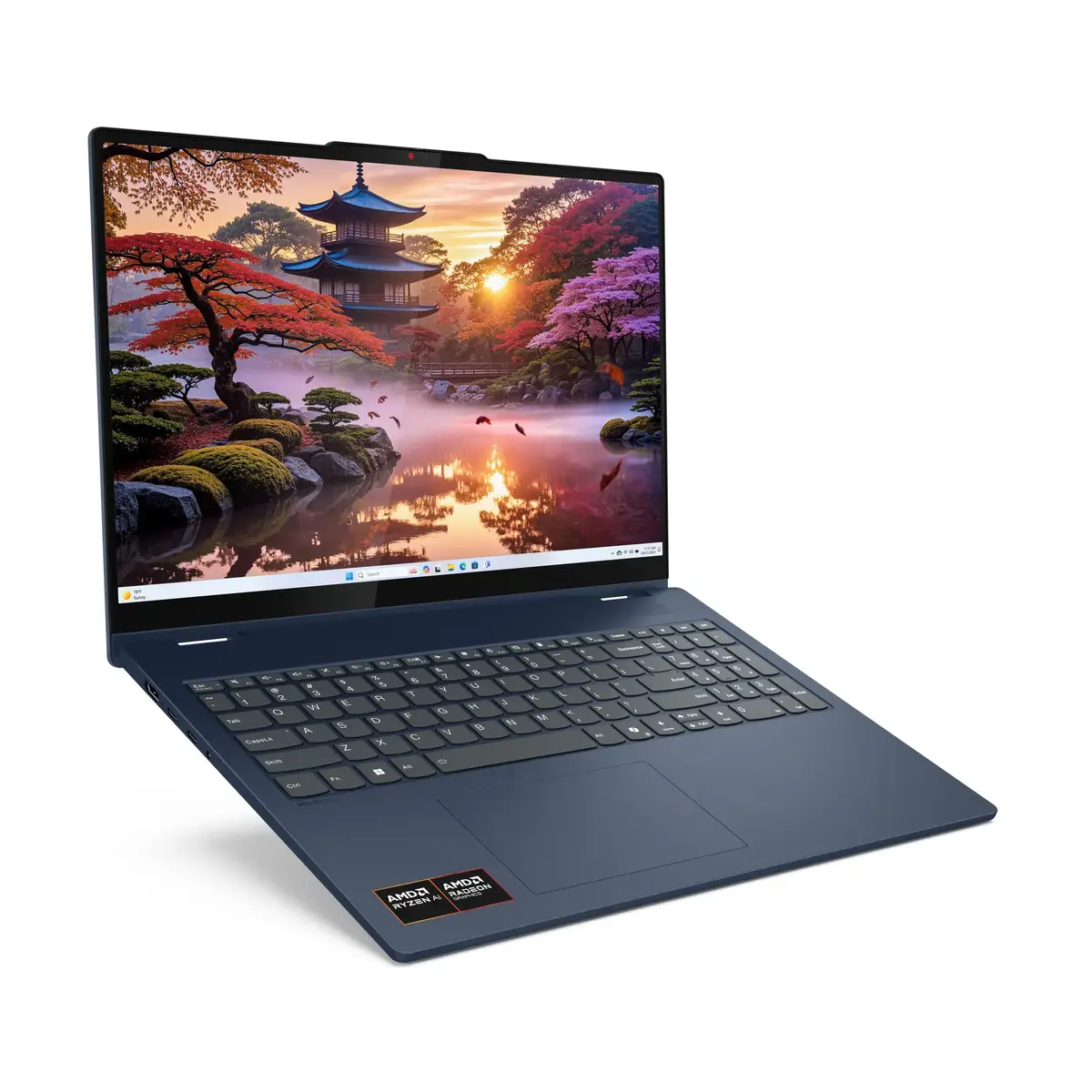 Ноутбук-трансформер Lenovo IdeaPad 5 2-in-1 16AKP10 Photo 12