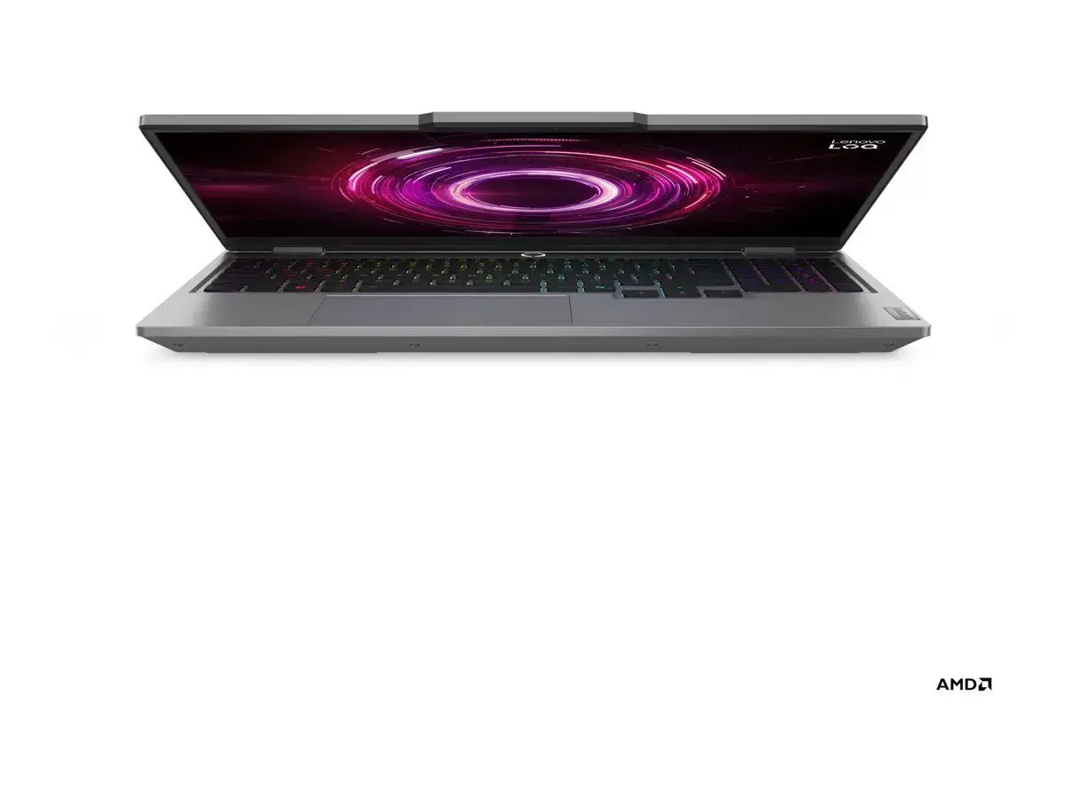 Ноутбук Lenovo LOQ 15AHP10 | AMD Ryzen 7 | 16 ГБ | 512 ГБ SSD Photo 15