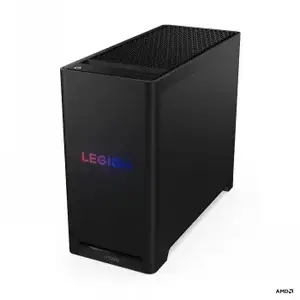 Lenovo Legion T5 30AGB10 Desktop PC, AMD Ryzen 7 7800X3D, 32GB RAM