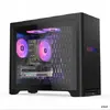 Lenovo Legion T5 30AGB10 Desktop PC | AMD Ryzen 7 7800X3D Photo 3