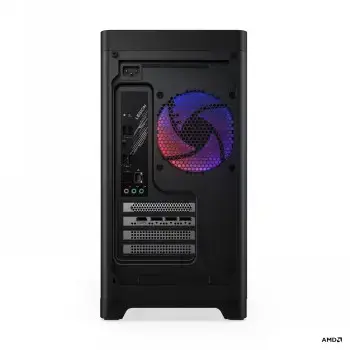 Lenovo Legion T5 30AGB10 Desktop PC | AMD Ryzen 7 7800X3D Photo 8