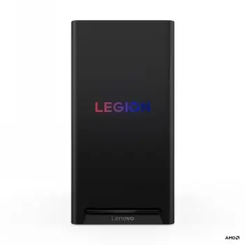 Lenovo Legion T5 30AGB10 Desktop PC | AMD Ryzen 7 7800X3D Photo 9