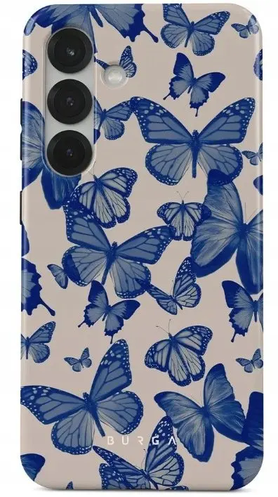 Burga Butterfly Effect Tough Case vāciņš