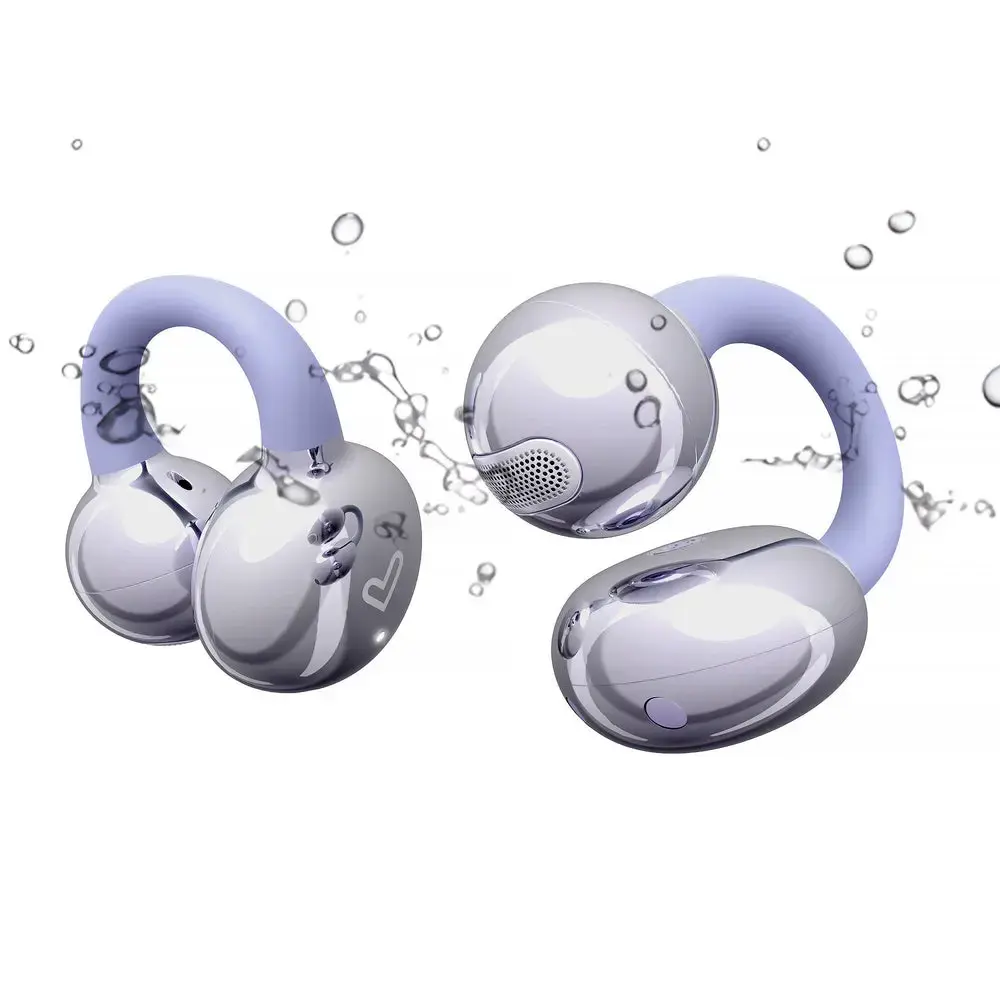 Energy Sistem Wireless Ear-clip-on Headset Photo 3