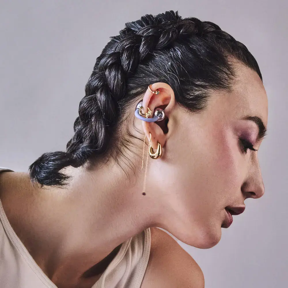 Energy Sistem Wireless Ear-clip-on Headset Photo 4