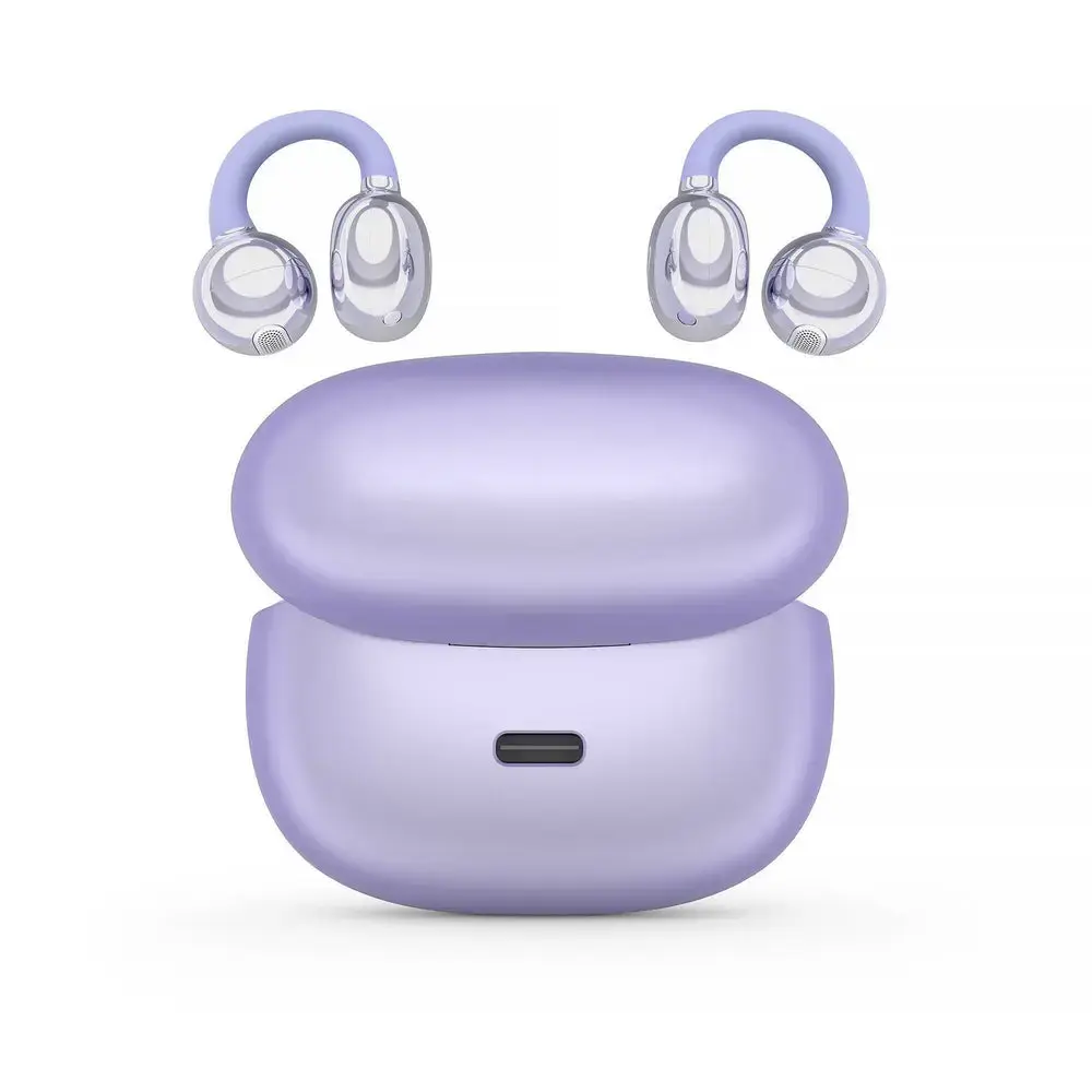 Energy Sistem Wireless Ear-clip-on Headset Photo 5