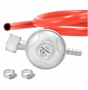 IBP Gas Regulator for Gas Heaters