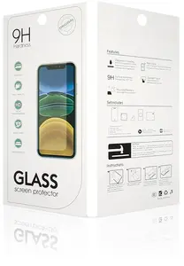Защитное стекло Super Fashion 2.5D для Oppo A5 Pro 5G