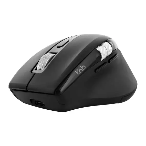 Беспроводная мышь T'nB MWINFINITEPRO | Bluetooth и USB Photo 3