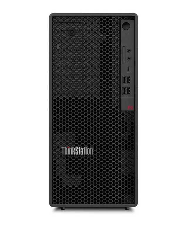 Lenovo ThinkStation P2 Tower Gen 2