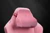 Razer Iskur V2 NewGen Gaming Armchair Pink Photo 7