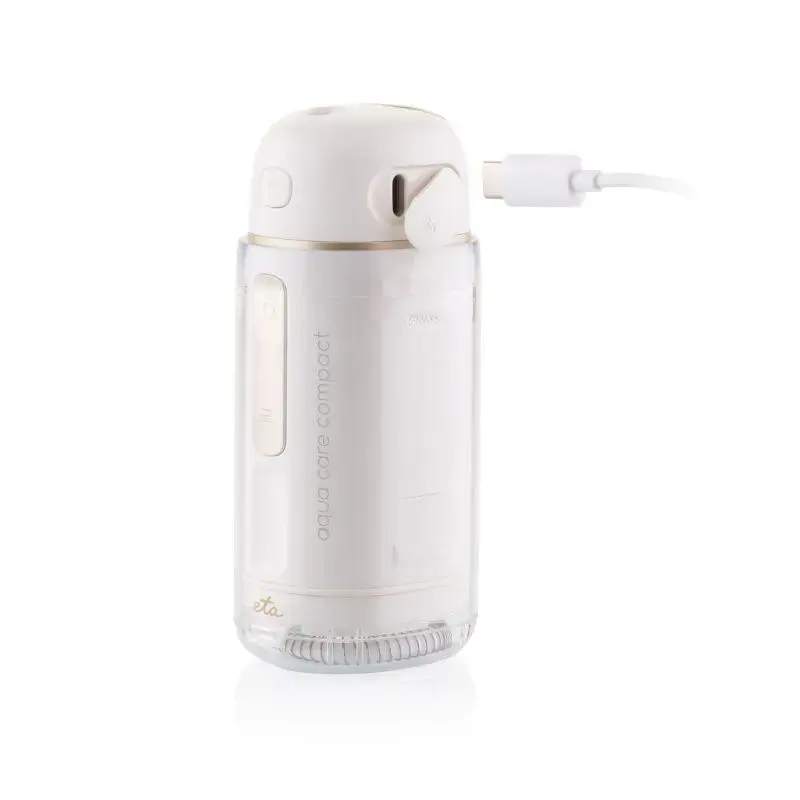 Mutes dobuma irigators ETA Aqua Care Compact Photo 3
