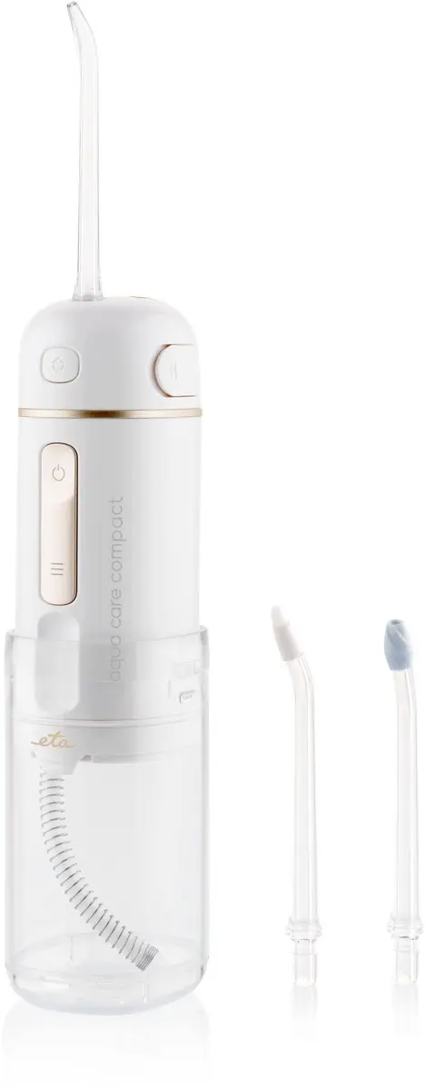 Mutes dobuma irigators ETA Aqua Care Compact Photo 6