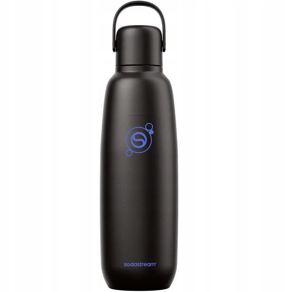 SodaStream Fizz&Go termopudele 0,9 l