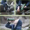 Extralink PURISOO+ ūdens filtrēšanas pudele 0,4 l Photo 6