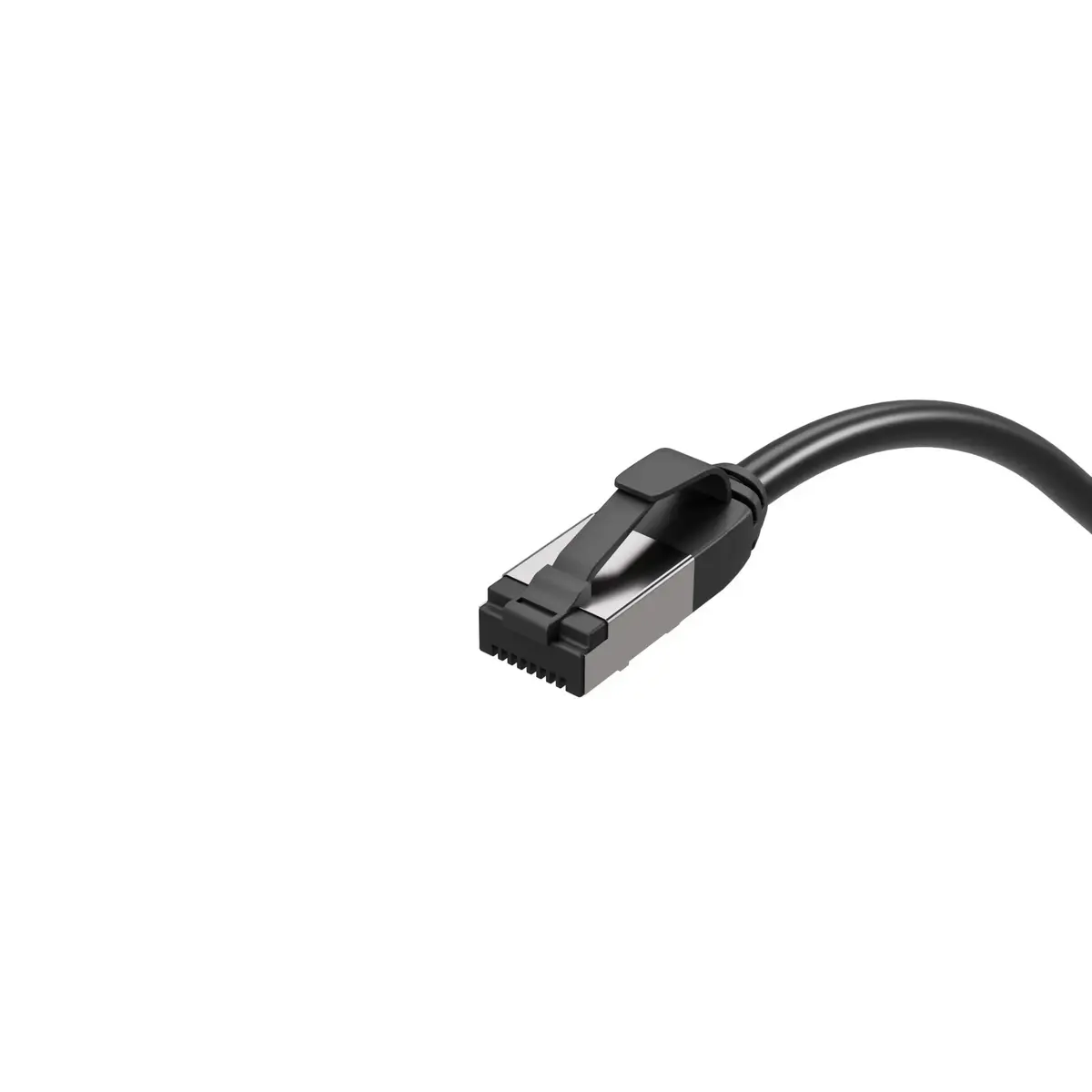 Сетевой кабель Flexline FL31-47065 Cat8.1 7.5 м Photo 2