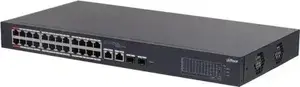 Dahua CS4226-24ET-375 24-Port PoE Network Switch