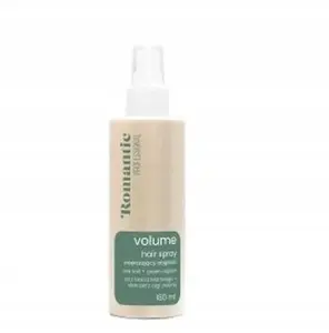 Taft Romantic Volume Hair Spray 180 ml