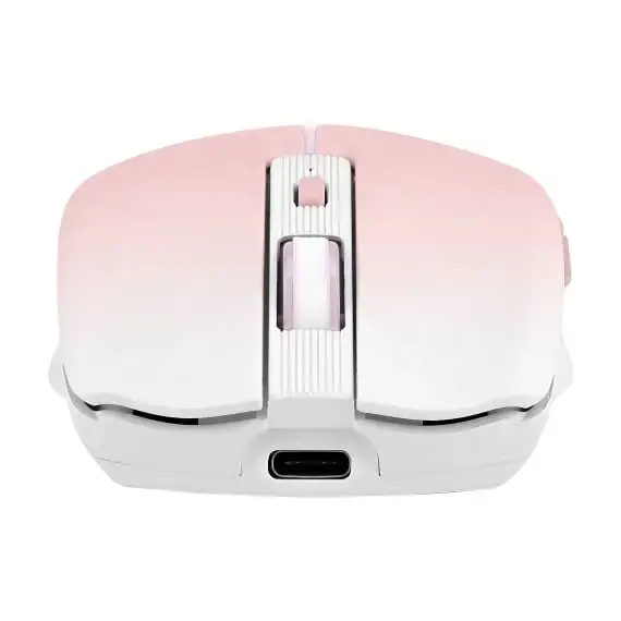 Беспроводная мышь T'nB MWGRADIENTPK — Bluetooth и USB Type-C Photo 4
