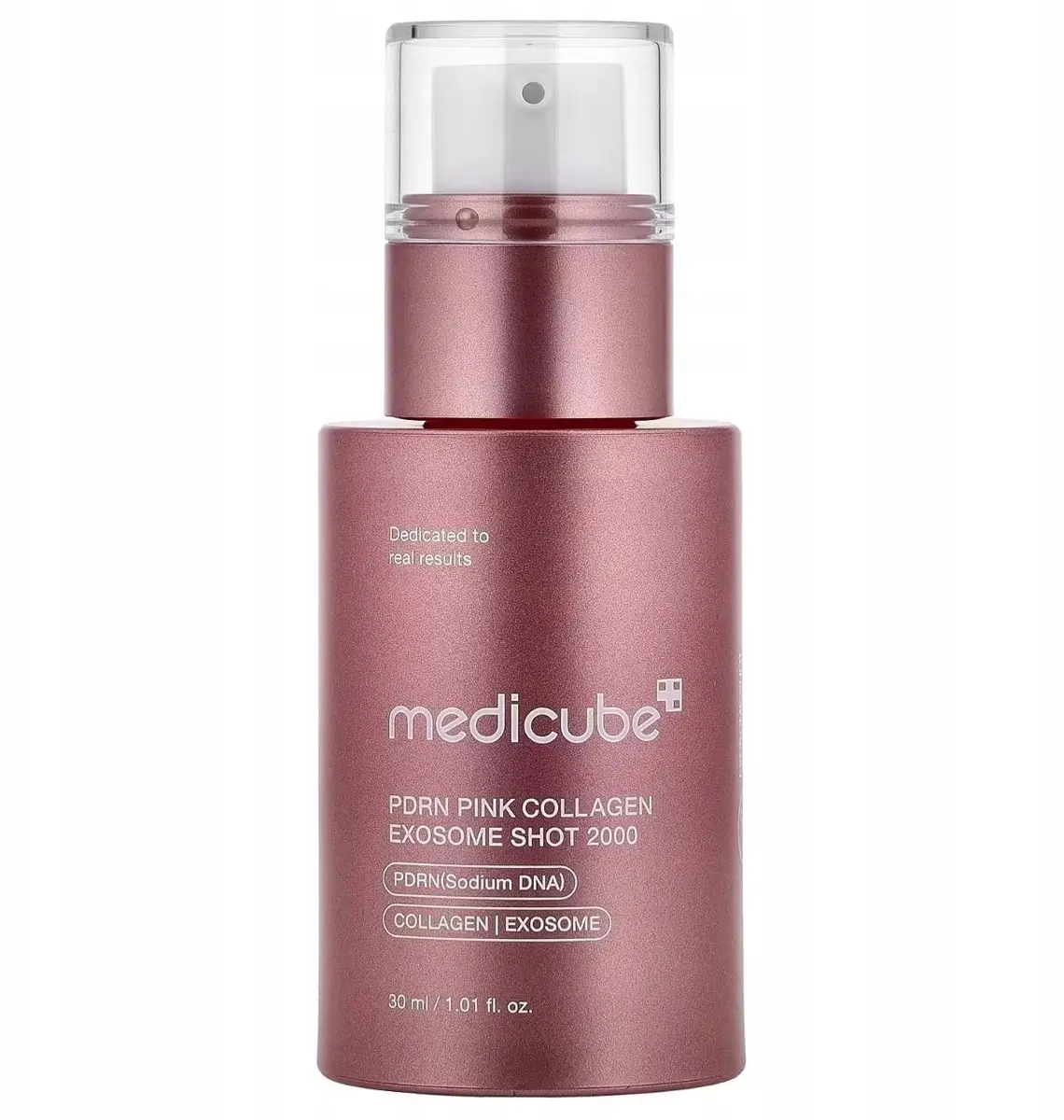 Sejas serums ACV MEDICUBE PDRN Exosome