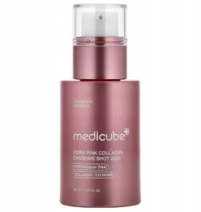 Sejas serums ACV MEDICUBE PDRN Exosome 2000 30 ml