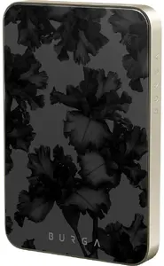 MyScreenProtector BURGA Nocturnal Gold Magnetic Power Bank 5000 mAh