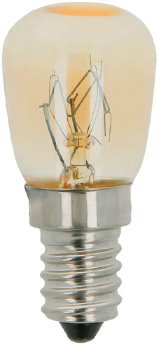 Cepeškrāsns spuldze Aptel Forever Light E14
