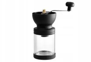 Aptel Manual Coffee Grinder with Hand Crank