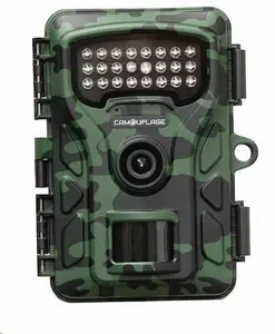 Camouflage EZ2 Plus meža kamera