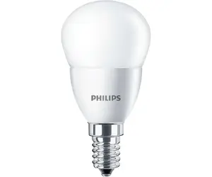 Philips CorePro LED Lustre P45 E14 5.5W 470lm 2700K Non-Dimmable Bulb