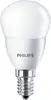 Philips CorePro LED Lustre P45 E14 5.5W 2700K Bulb Photo 6