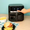 Solac FA1801 Hot Air Fryer 8 L 1800 W Photo 2