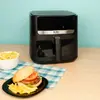 Solac FA1801 Hot Air Fryer 8 L 1800 W Photo 7